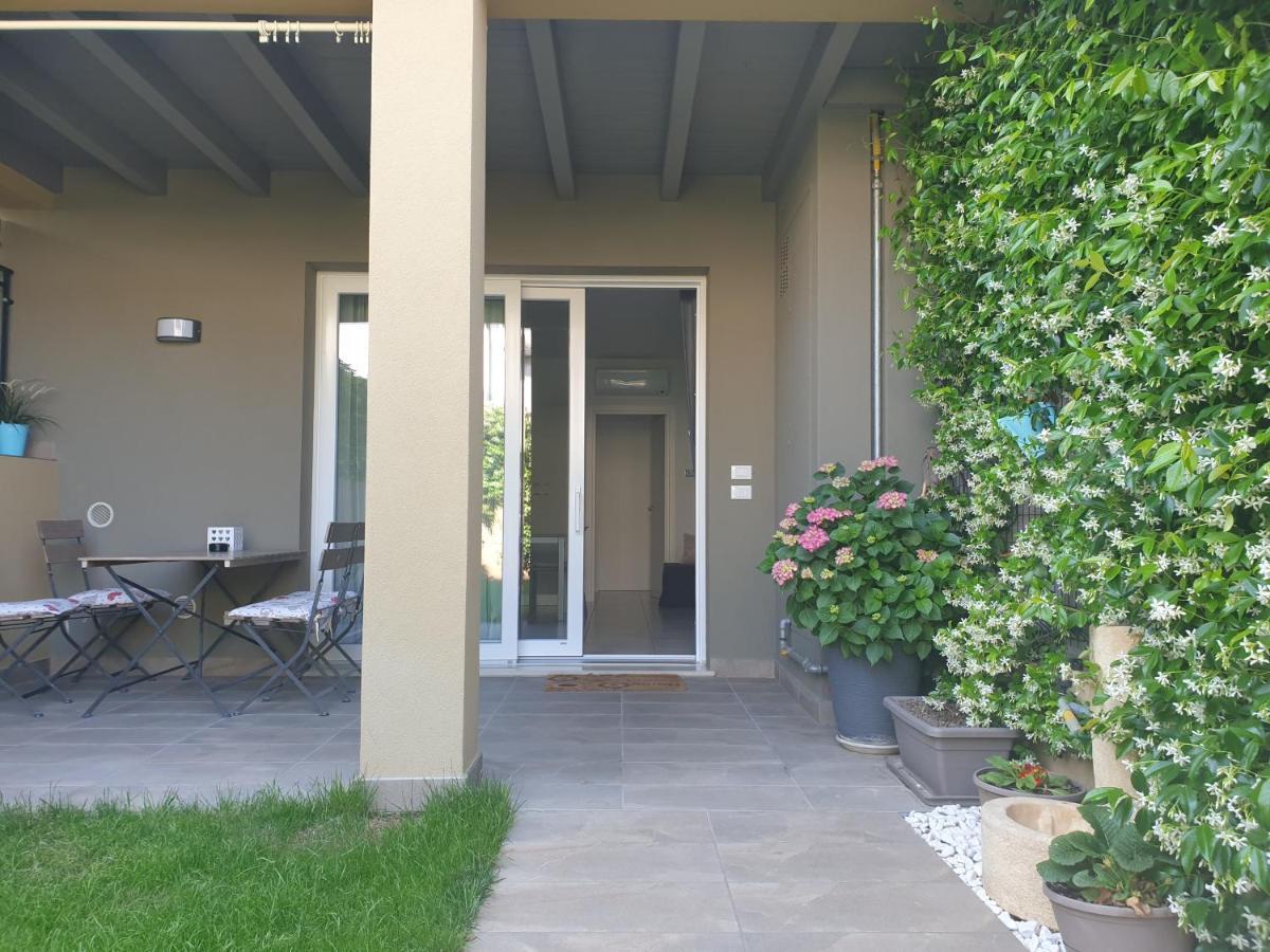 Appartamento 2 Il Vigneto Peschiera del Garda