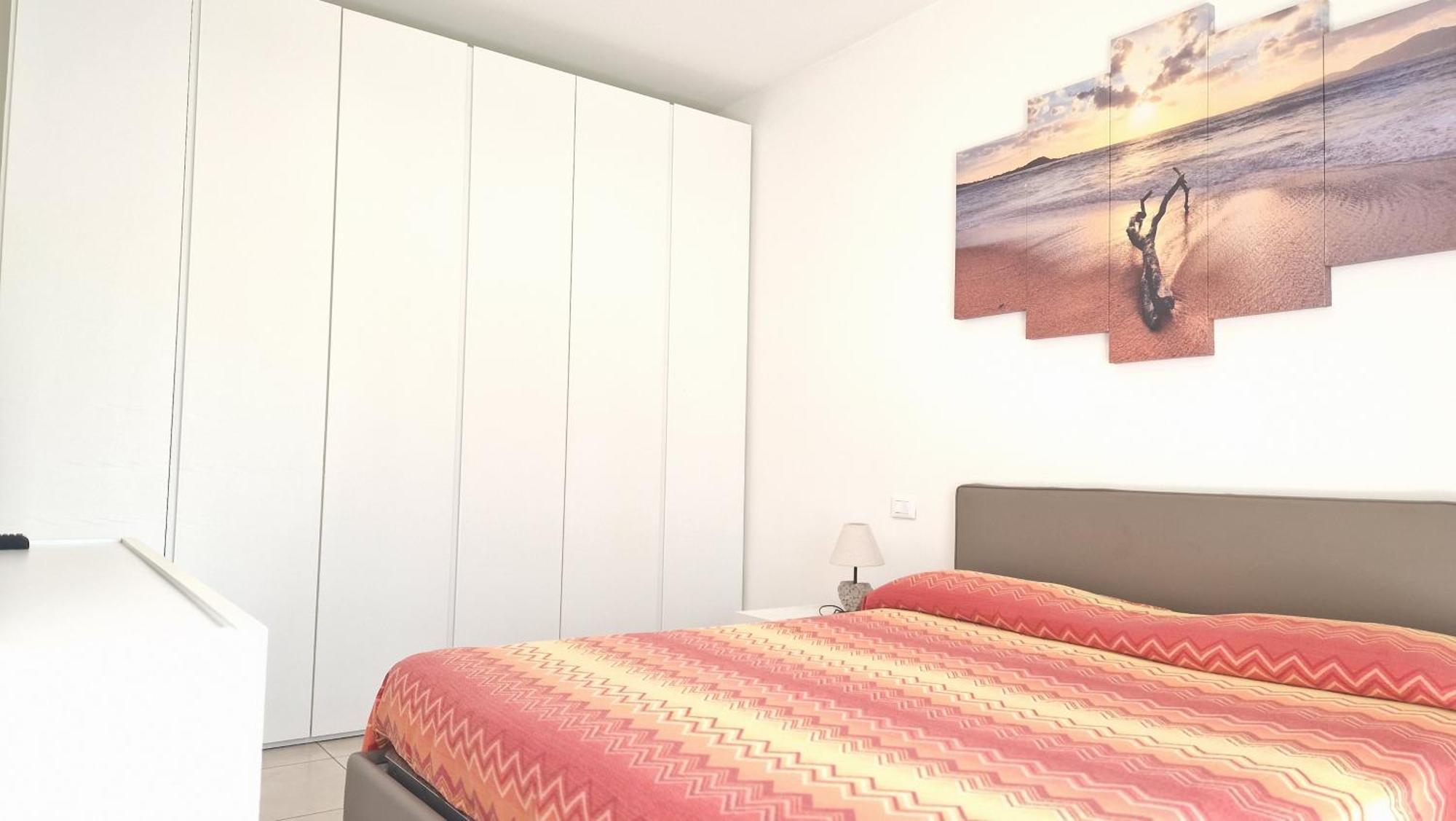2 Il Vigneto Appartement Peschiera del Garda