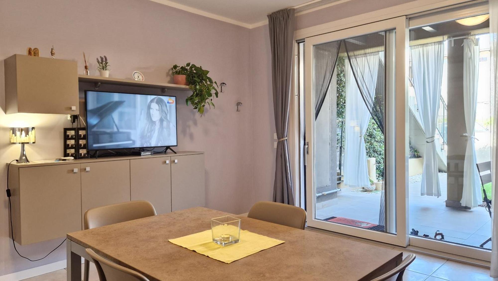 2 Il Vigneto Appartement