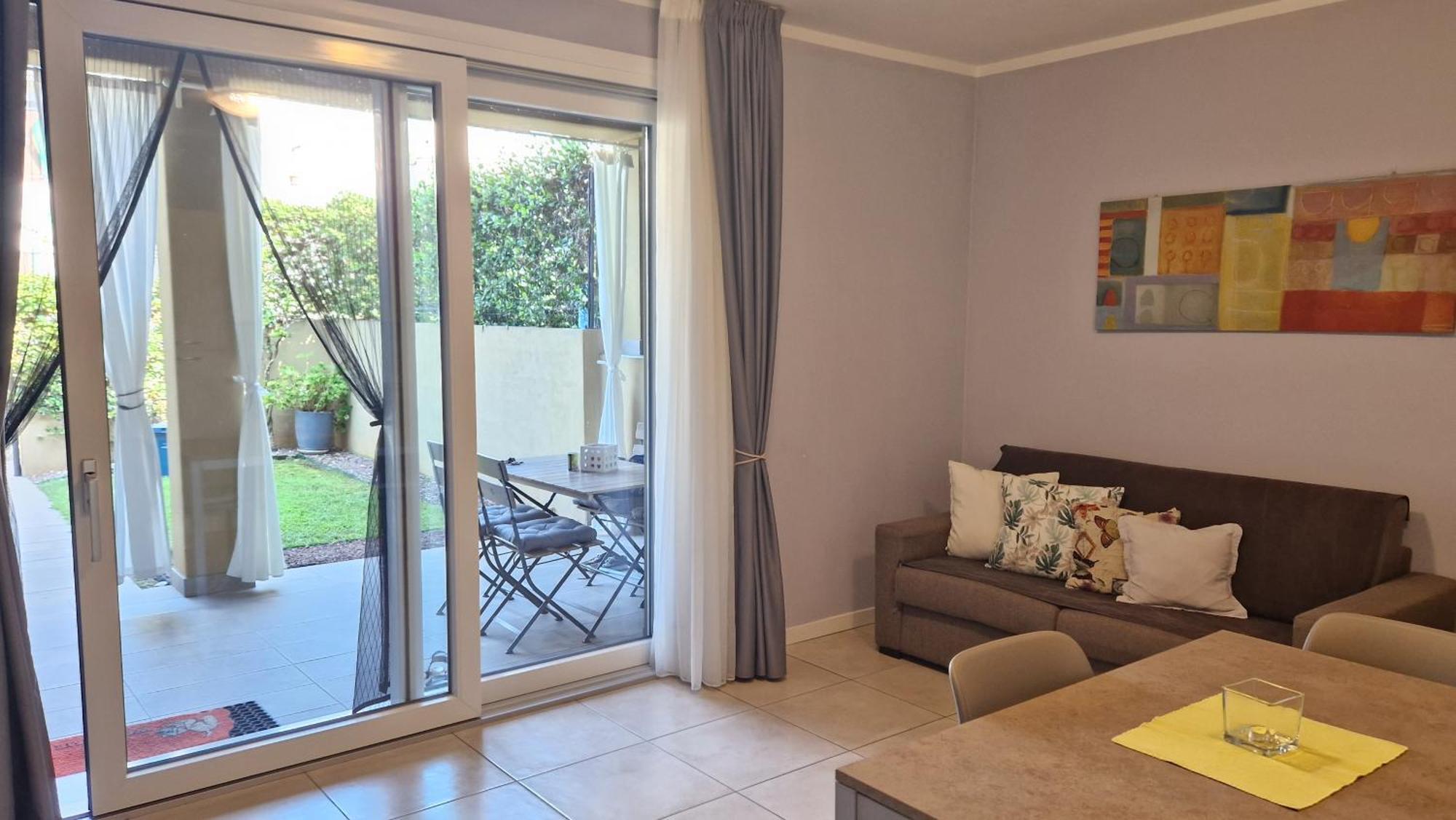 Appartement 2 Il Vigneto