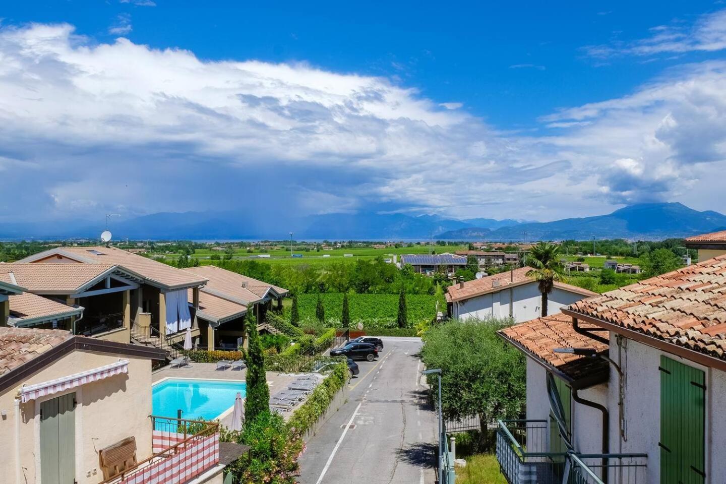 Appartement 2 Il Vigneto *