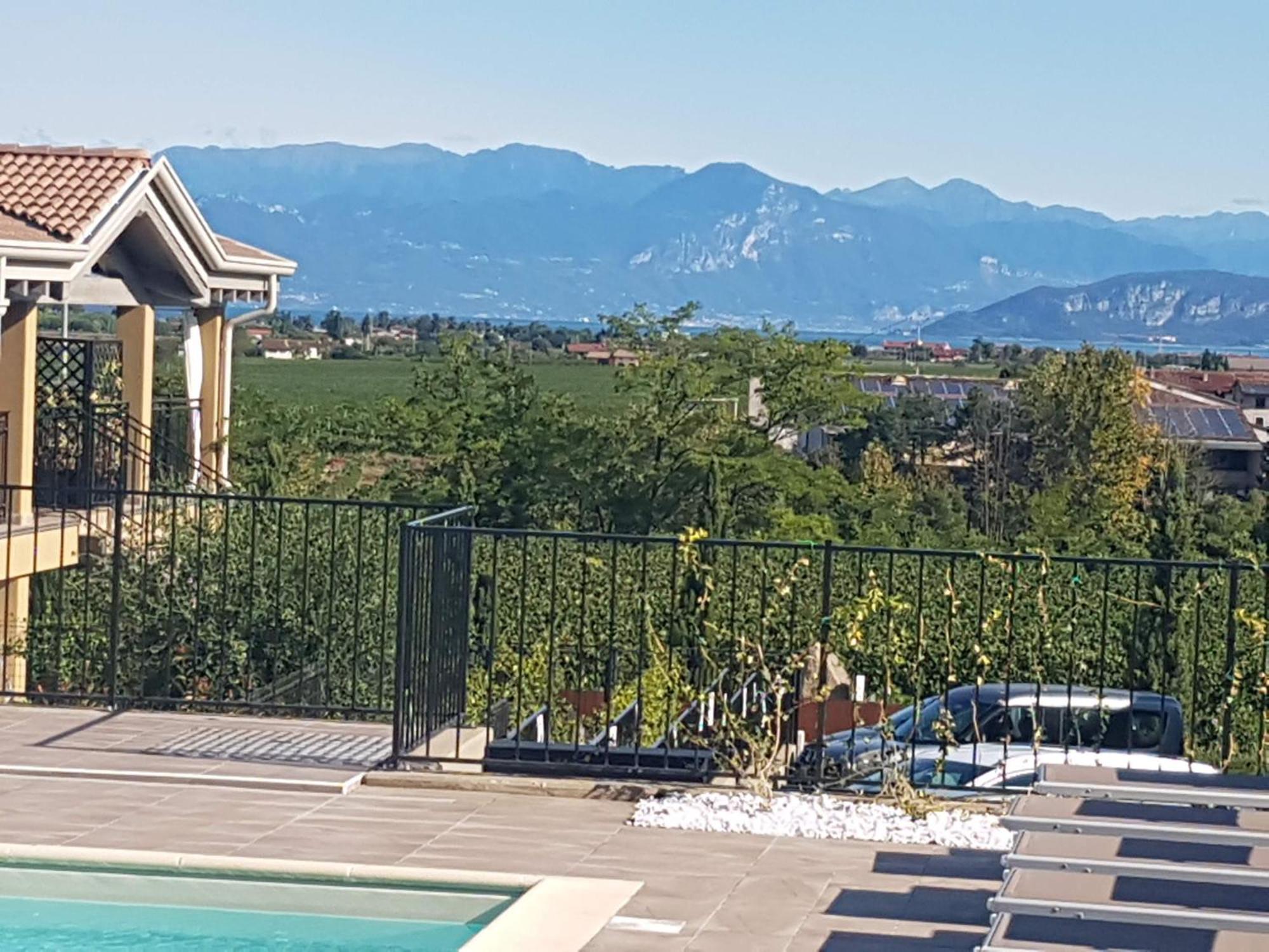2 Il Vigneto Peschiera del Garda