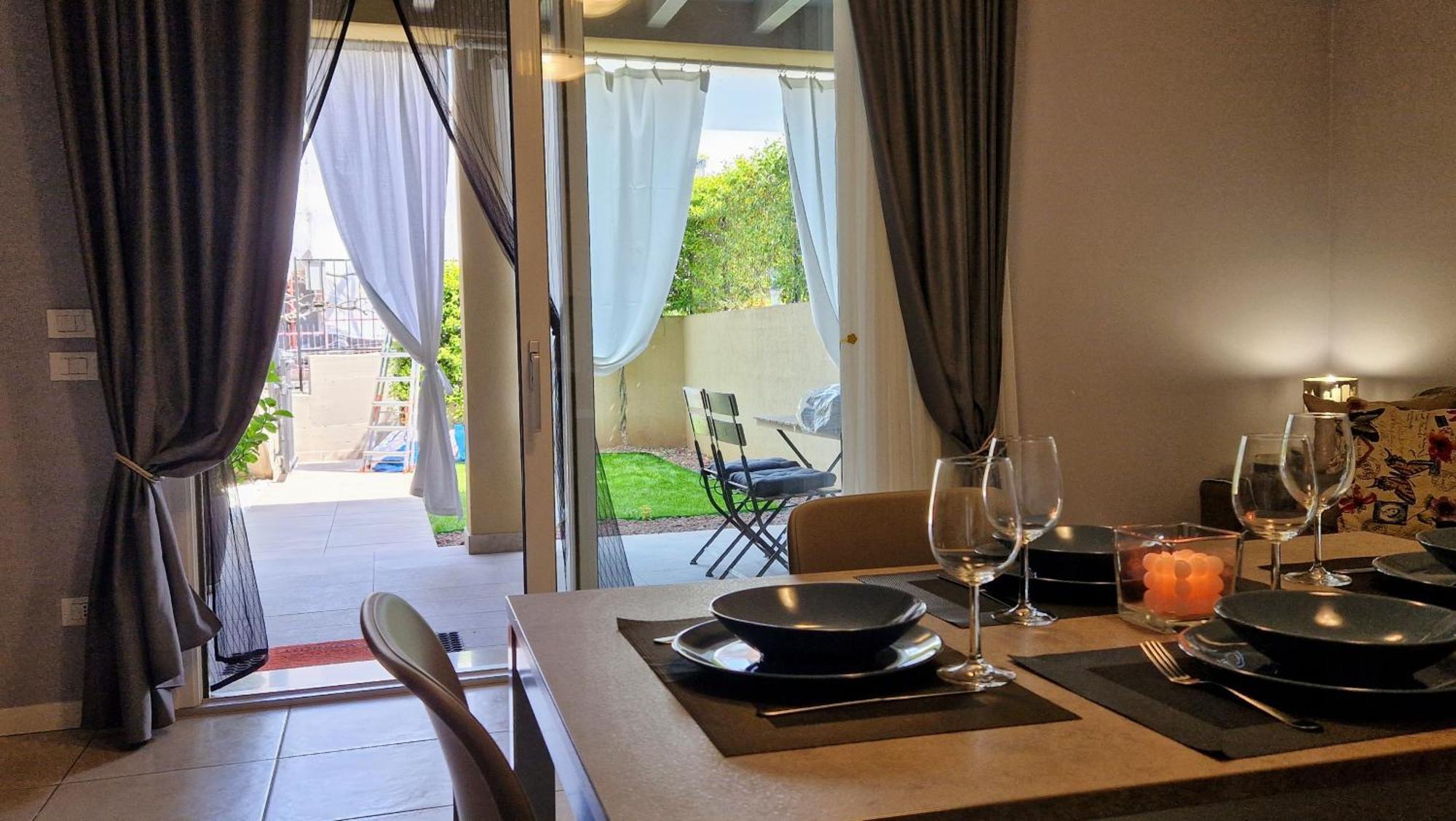 2 Il Vigneto Appartement *