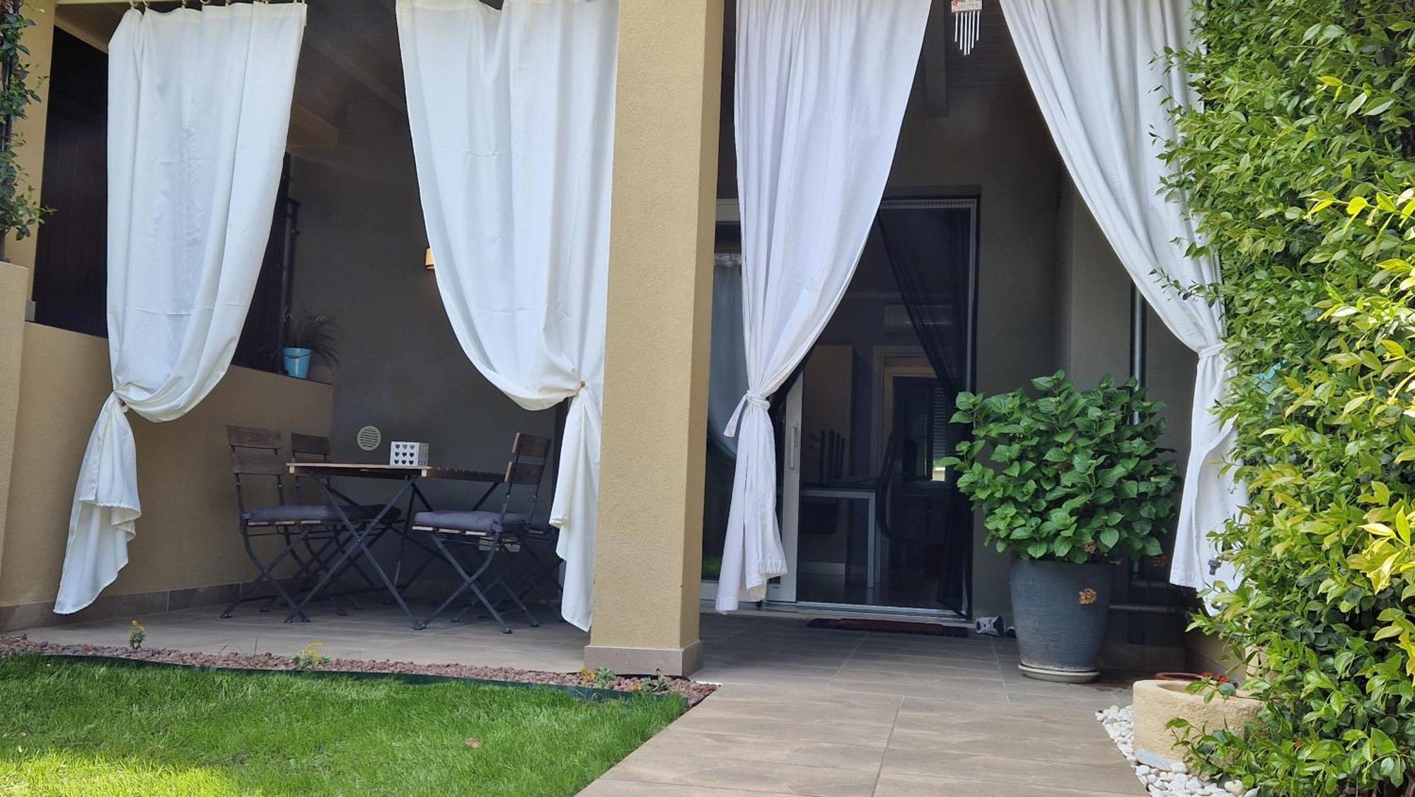 2 Il Vigneto Appartement *