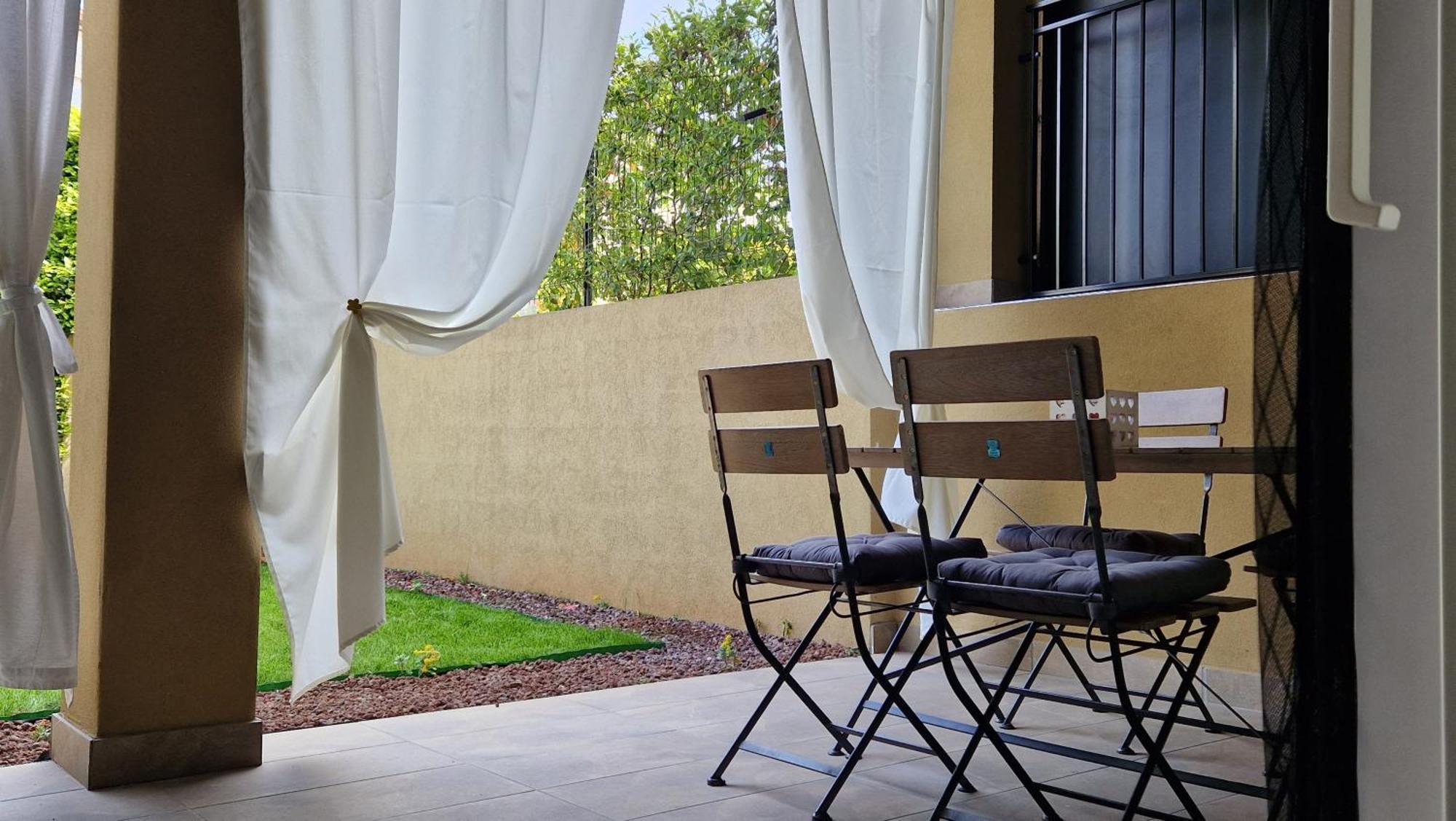 Appartement 2 Il Vigneto